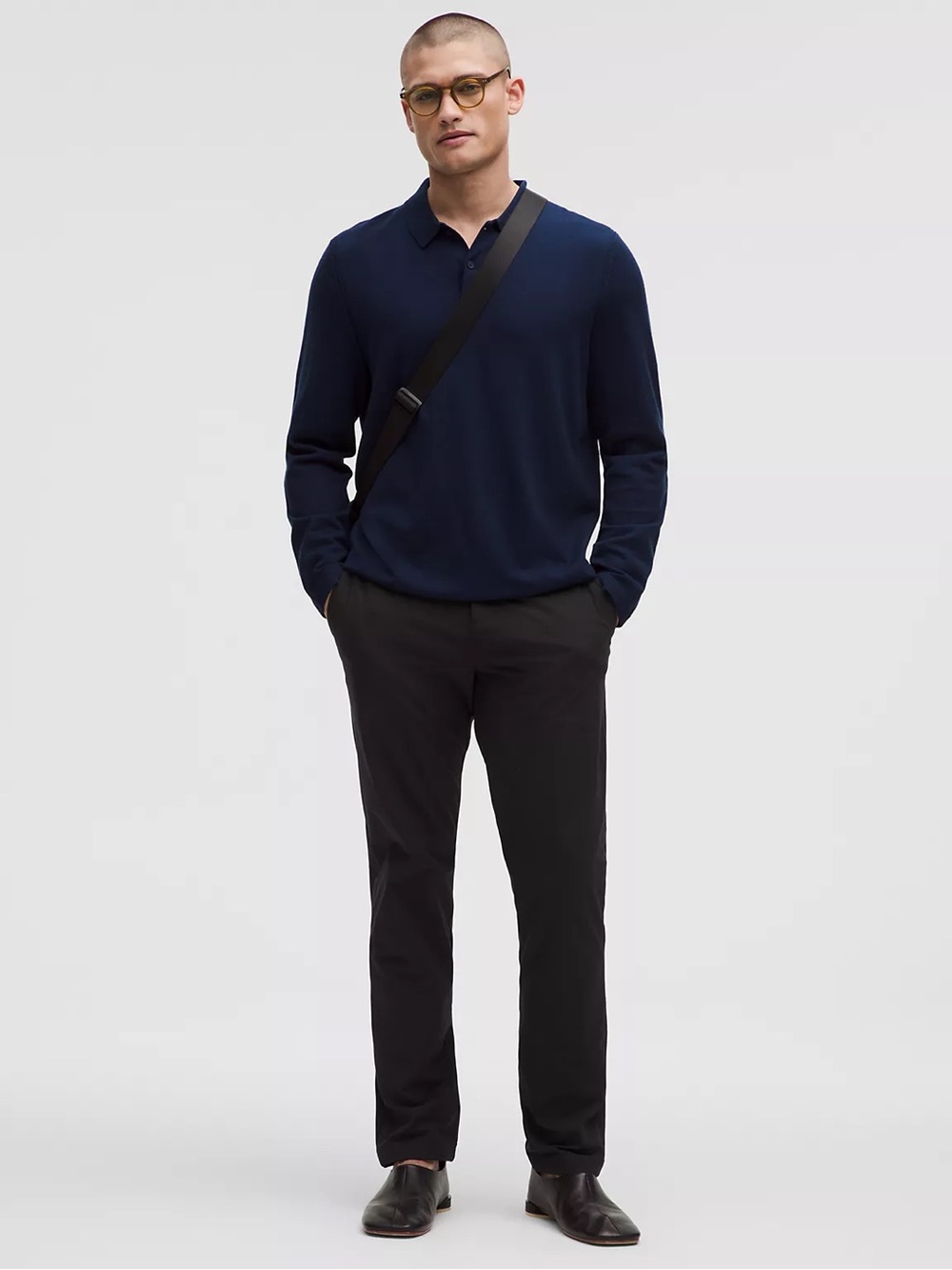 Lululemon Men’s Trouser’s